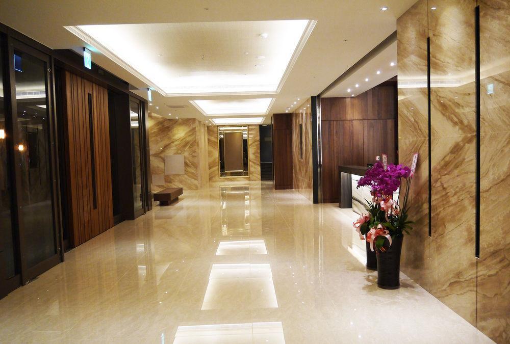 Beitou Hot Spring Resort Taipei Esterno foto
