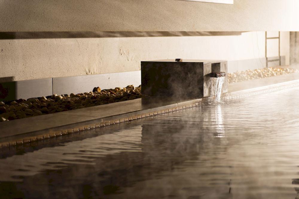 Beitou Hot Spring Resort Taipei Esterno foto