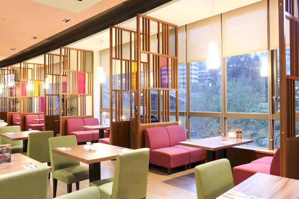 Beitou Hot Spring Resort Taipei Esterno foto