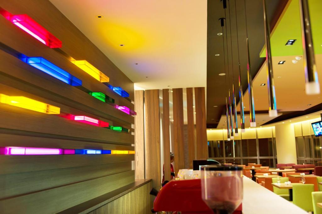 Beitou Hot Spring Resort Taipei Esterno foto