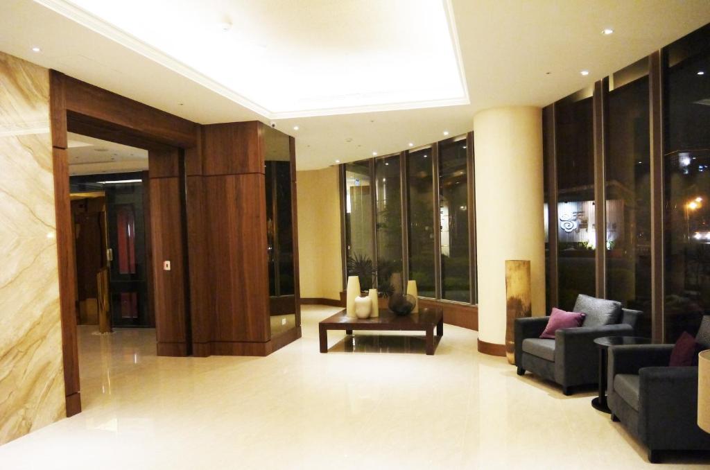 Beitou Hot Spring Resort Taipei Esterno foto