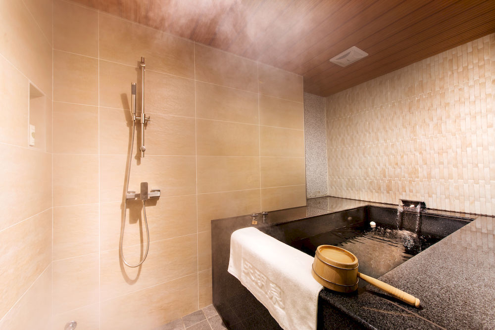 Beitou Hot Spring Resort Taipei Esterno foto