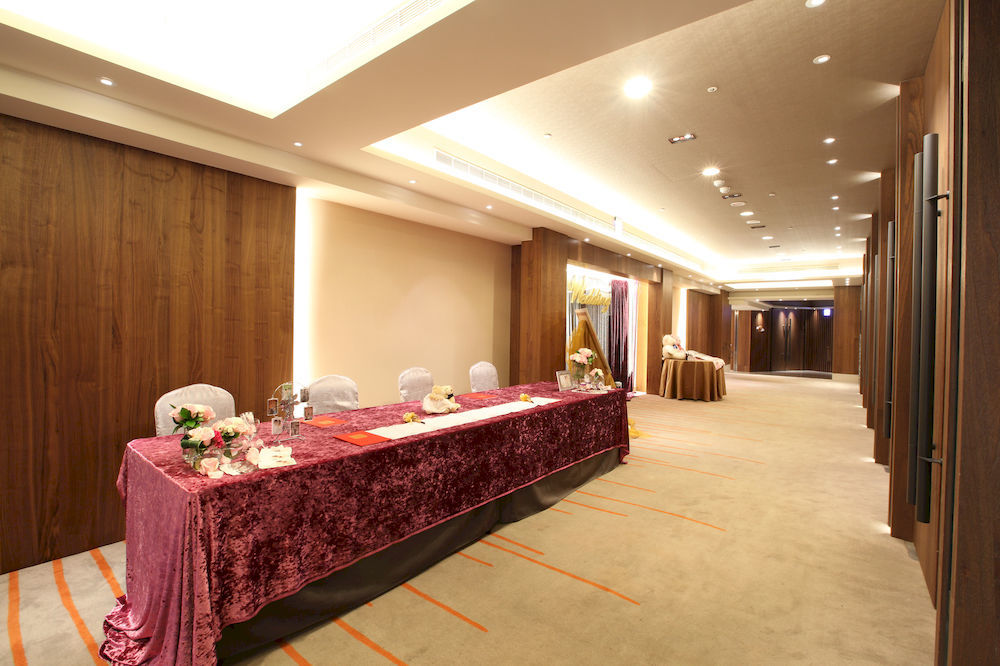 Beitou Hot Spring Resort Taipei Esterno foto